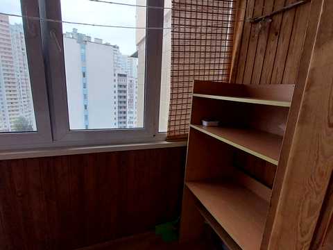 квартира за адресою Драгоманова вул., 3-А