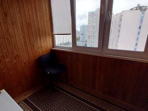 квартира за адресою Драгоманова вул., 3-А