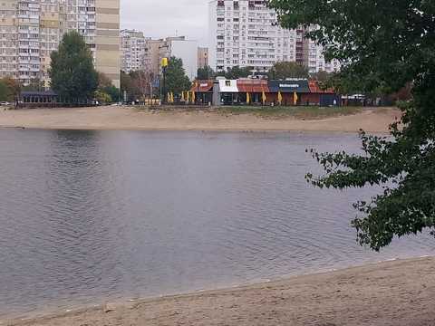 квартира за адресою Драгоманова вул., 3-А