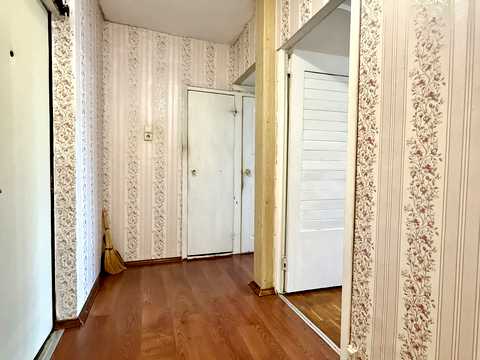 квартира по адресу Павла Тычины просп., 20