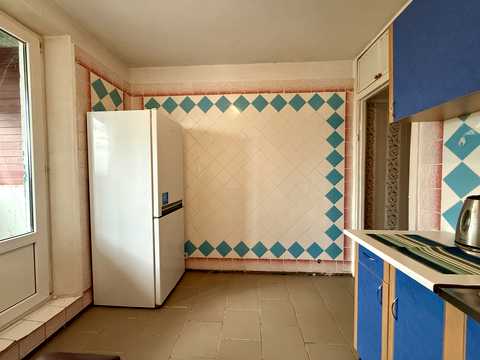 квартира по адресу Павла Тычины просп., 20