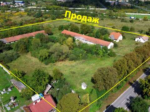 комерційна за адресою Косачівська вул., 23
