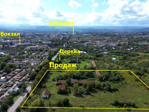 комерційна за адресою Косачівська вул., 23