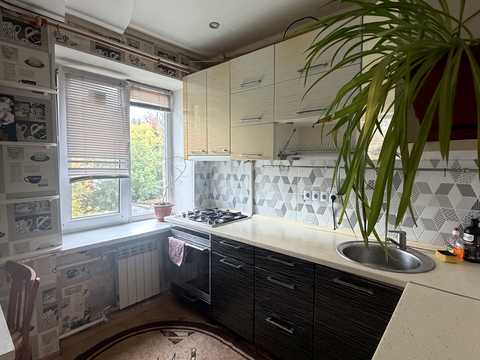 квартира за адресою Машинобудівна вул., 21-Б