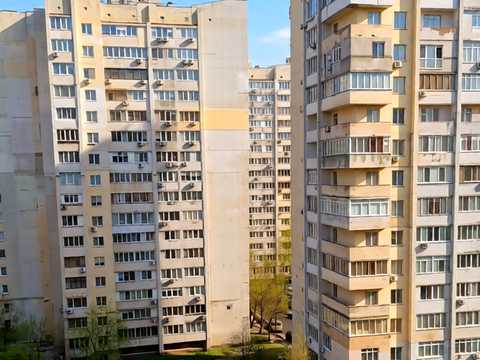 квартира по адресу Ковалевського спуск, 7
