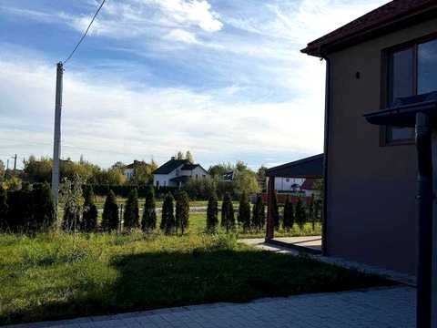 дом по адресу Светлая ул.