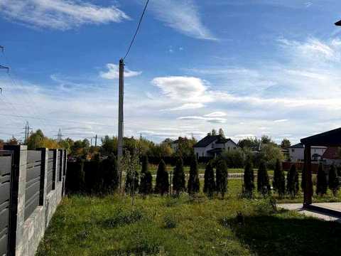 дом по адресу Светлая ул.