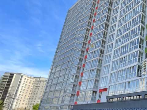 квартира по адресу Ковалевського спуск, 7