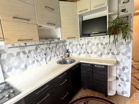 квартира за адресою Машинобудівна вул., 21-Б