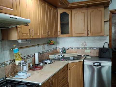 квартира за адресою Одеса, Академіка Заболотного вул., 67