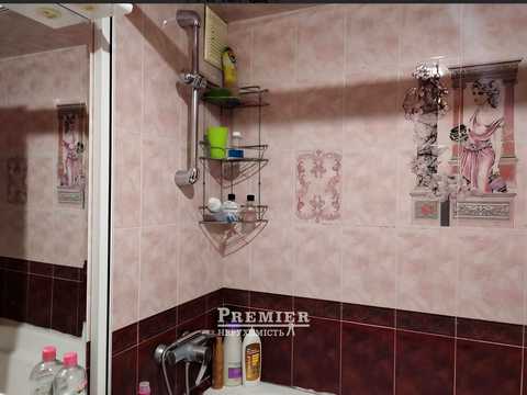 квартира за адресою Одеса, Академіка Заболотного вул., 67