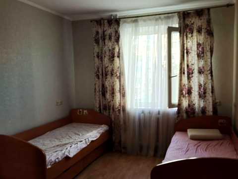 квартира за адресою Одеса, Академіка Заболотного вул., 67