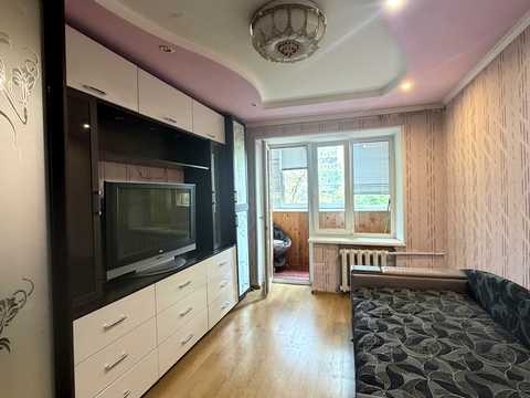 квартира за адресою Машинобудівна вул., 21-Б