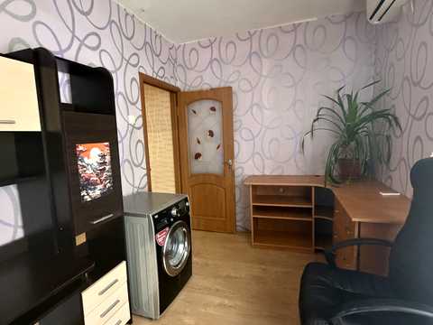 квартира за адресою Машинобудівна вул., 21-Б