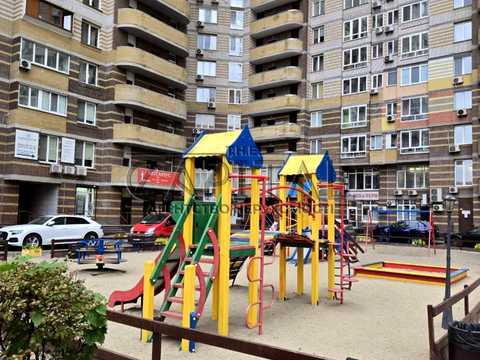 квартира по адресу Анны Ахматовой ул., 15