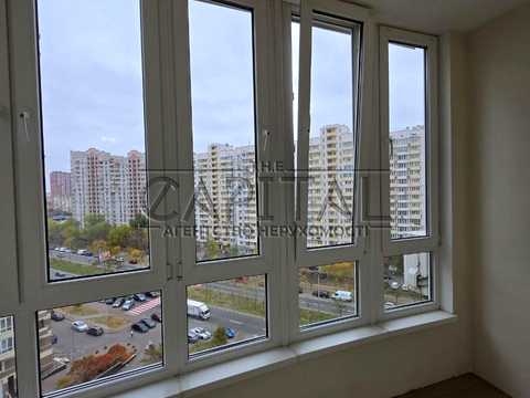 квартира по адресу Анны Ахматовой ул., 15