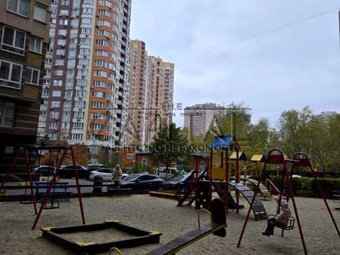 квартира по адресу Анны Ахматовой ул., 15