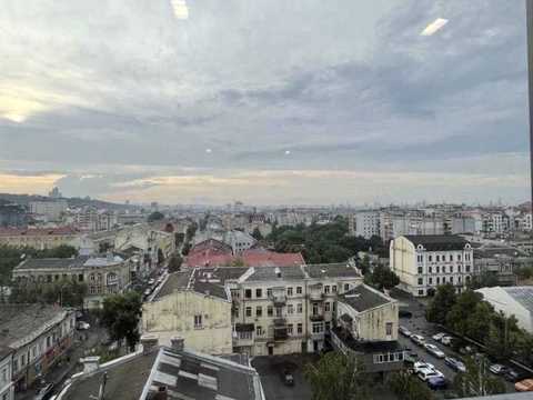 квартира за адресою Нижній Вал вул., (Будинок 1)