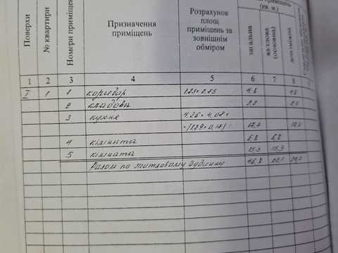 дом по адресу Центральна, 326