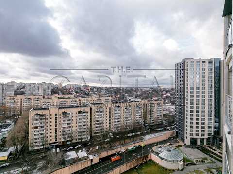 квартира за адресою Голосіївський просп. (40-річчя Жовтня), 60