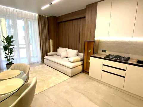 квартира за адресою Угорська вул., 12-А