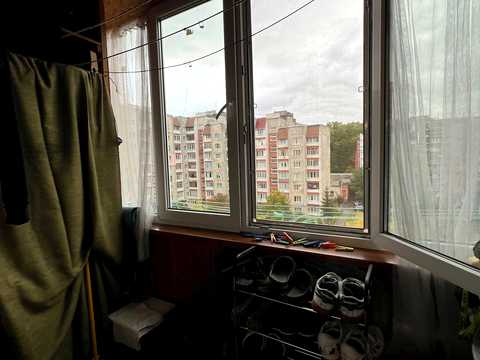 квартира за адресою Івано-Франківськ, Гната Хоткевича вул., 65-А