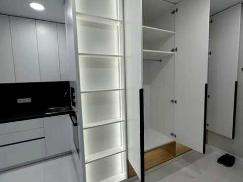 квартира за адресою Щаслива вул., 63