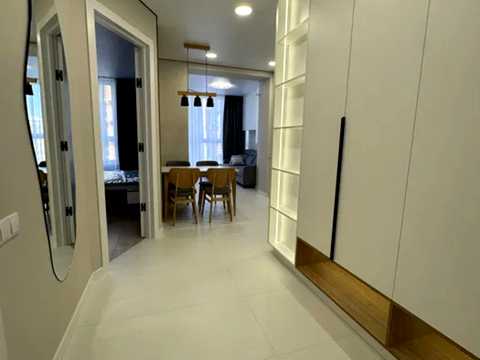 квартира за адресою Щаслива вул., 63