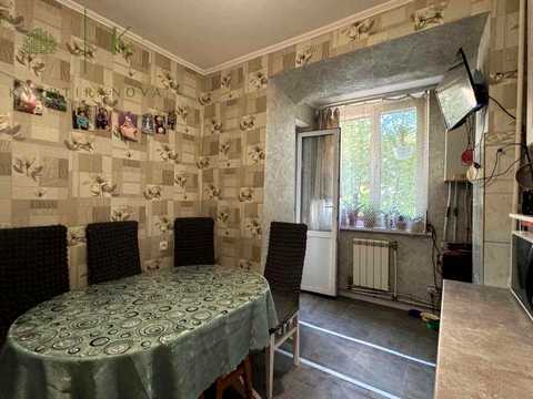 квартира за адресою Шевченка вул., 3-А