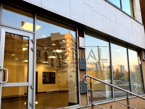 комерційна за адресою Глибочицька вул., 29/31