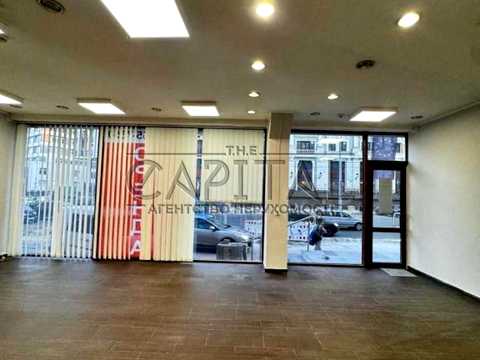 комерційна за адресою Глибочицька вул., 29/31