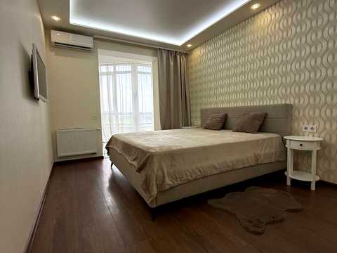 квартира за адресою Дніпро, Набережна Перемоги вул., 42-Ф