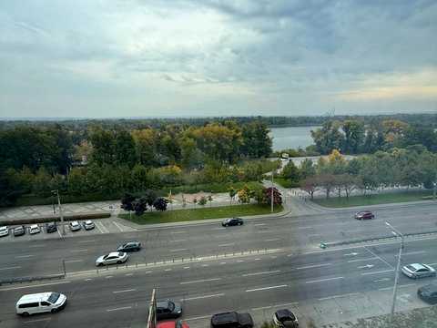 квартира за адресою Дніпро, Набережна Перемоги вул., 42-Ф