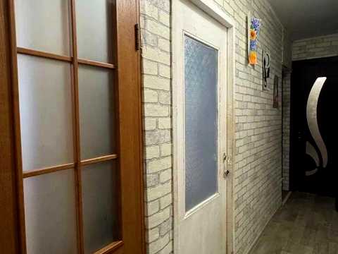 квартира за адресою Шевченка вул., 3-А