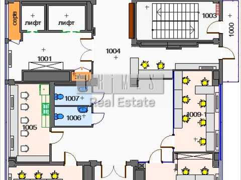 коммерческая по адресу Науки просп., 3