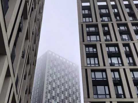квартира за адресою Зарічна вул., 2 к2