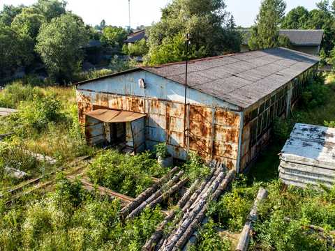 комерційна за адресою Крип'якевича вул., 78