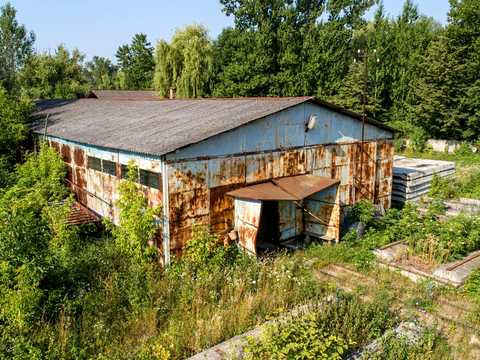 комерційна за адресою Крип'якевича вул., 78