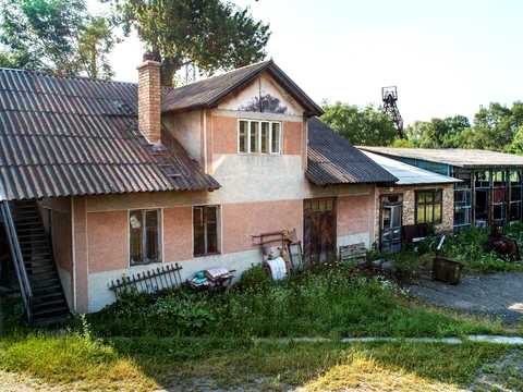 комерційна за адресою Крип'якевича вул., 78