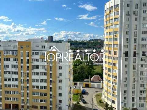квартира по адресу Героев Харькова просп. (Московский), 131б