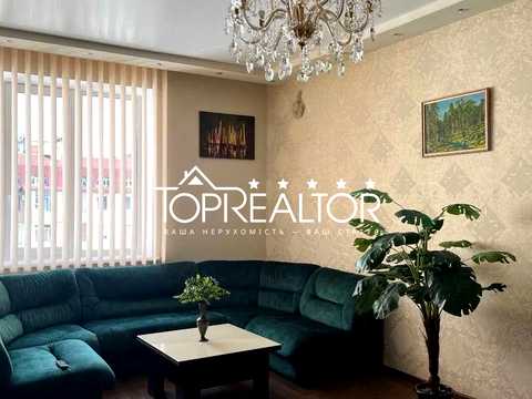 квартира по адресу Героев Харькова просп. (Московский), 131б