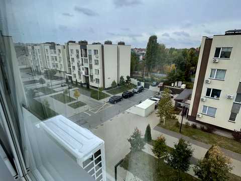 квартира по адресу Берёзовая ул., 41