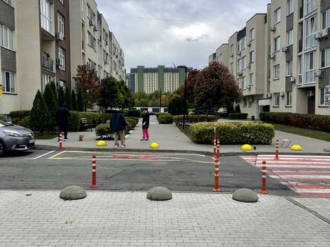 квартира по адресу Берёзовая ул., 41
