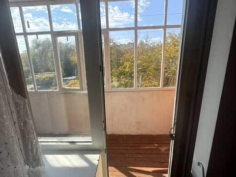 квартира за адресою Медична вул., 7