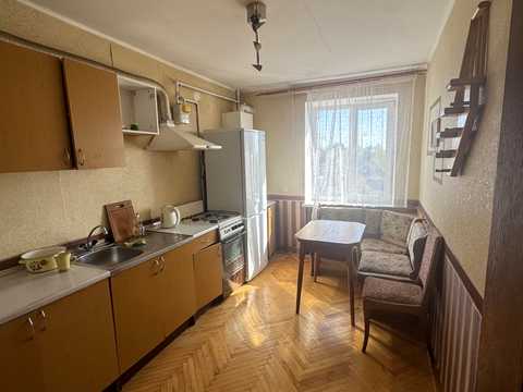 квартира за адресою Медична вул., 7
