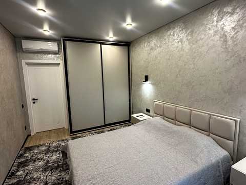 квартира за адресою Тараса Шевченка вул., 25