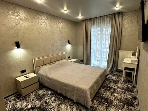квартира за адресою Тараса Шевченка вул., 25