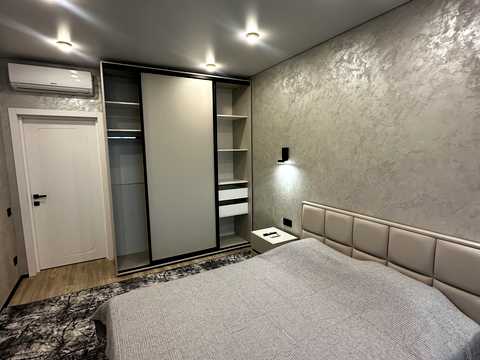 квартира за адресою Тараса Шевченка вул., 25