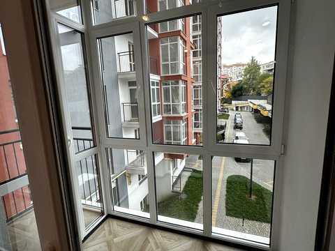 квартира за адресою Тараса Шевченка вул., 25