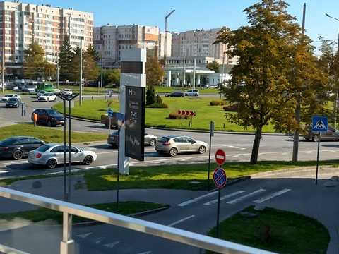 комерційна за адресою Мелетія Смотрицького вул., 1